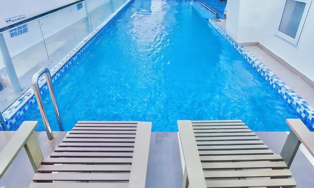 B House Apartment Vung Tau