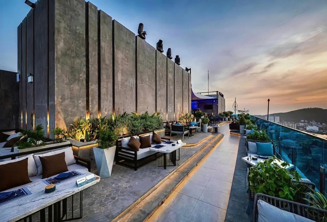 B House Apartment Vung Tau 0*,  Vietnam