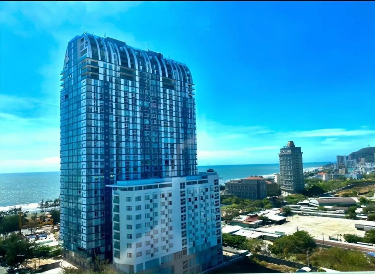B House Apartment Vung Tau 0*,  Vietnam