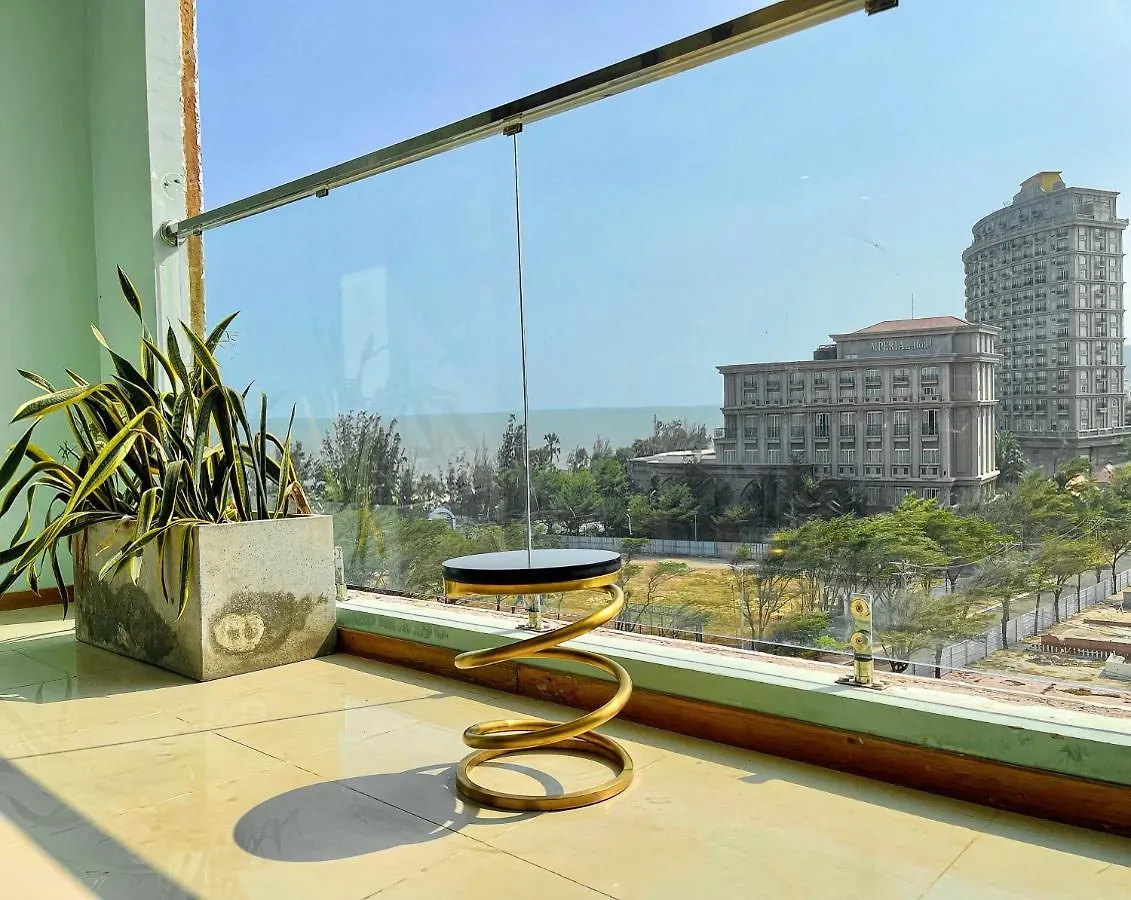 B House Apartment Vung Tau