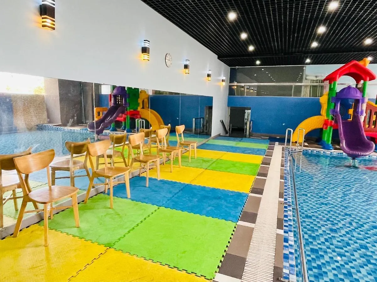 B House Apartment Vung Tau