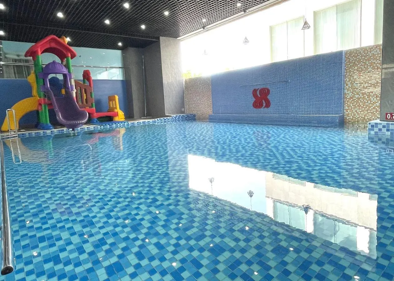 B House Apartment Vung Tau