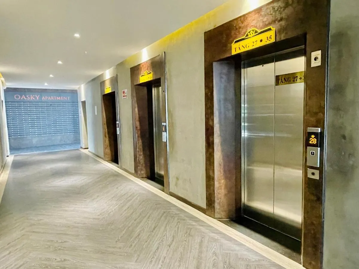 B House Apartment Vung Tau