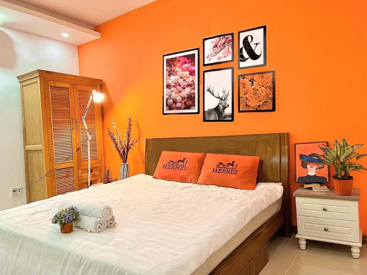 B House Apartment Vung Tau