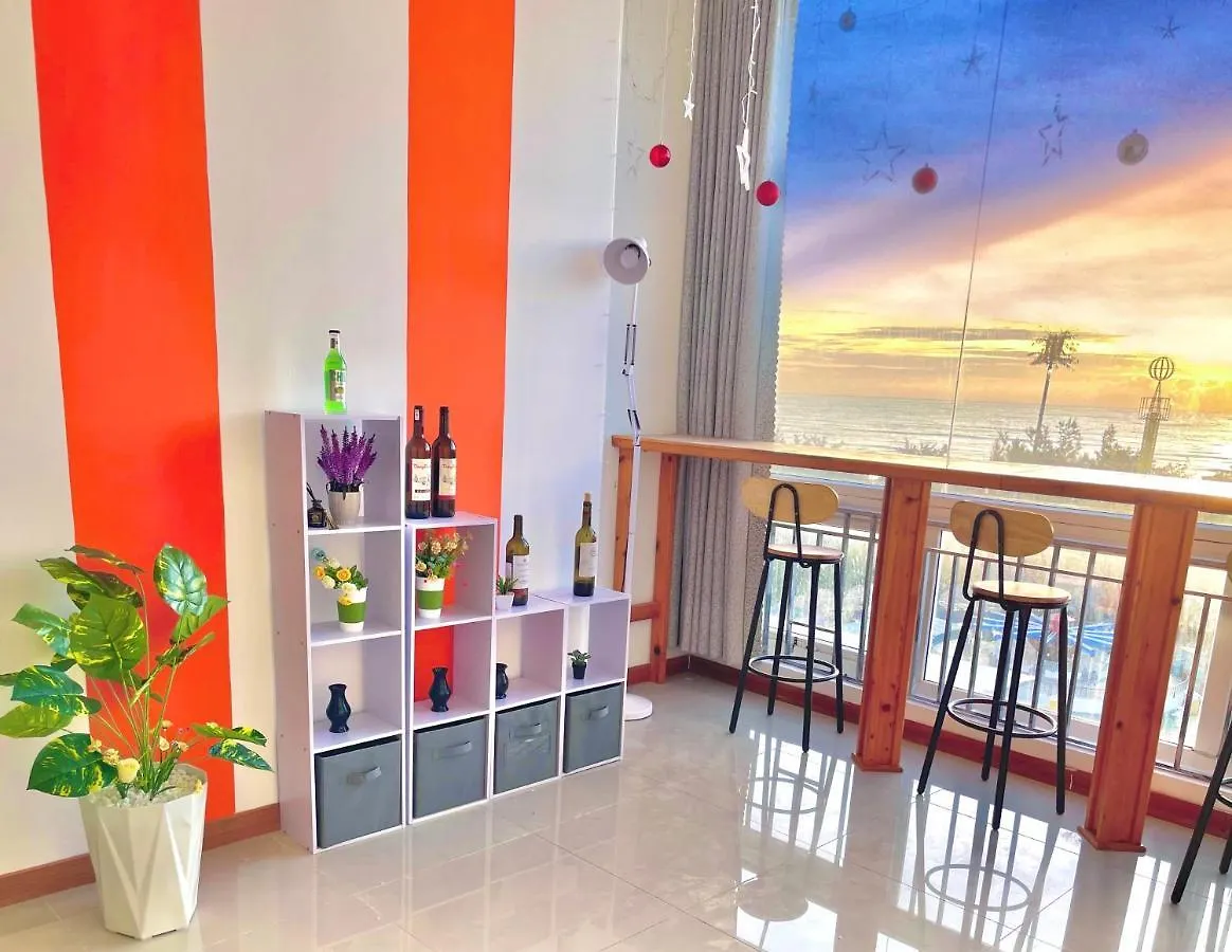 B House Apartment Vung Tau