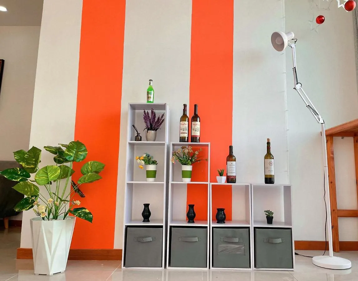 B House Apartment Vung Tau Vietnam