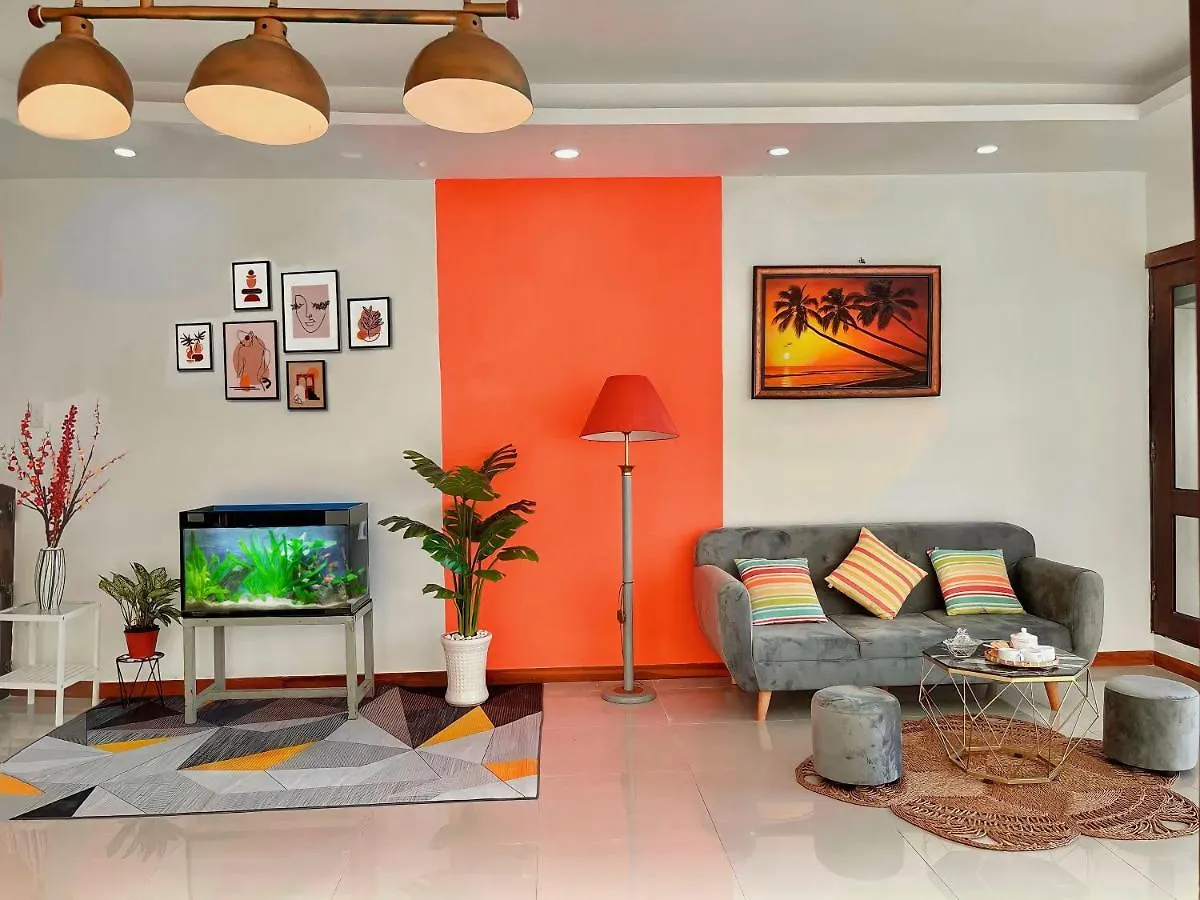 B House Apartment Vung Tau