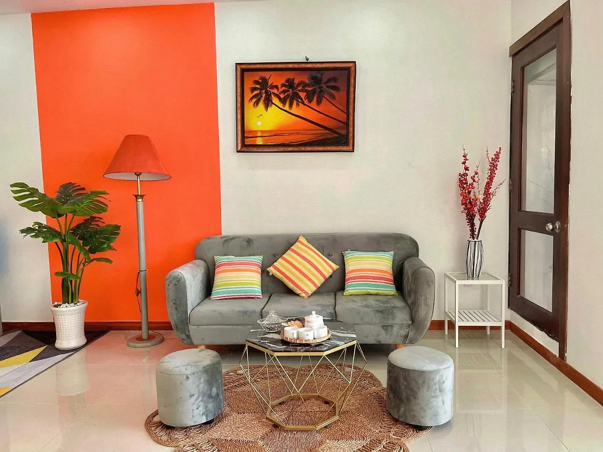 B House Apartment Vung Tau 0*,
