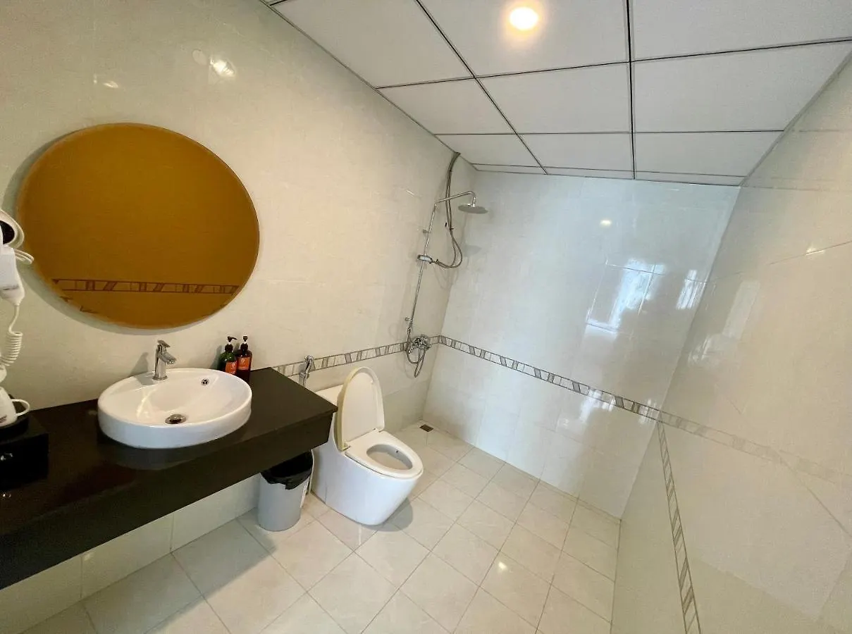 B House Apartment Vung Tau