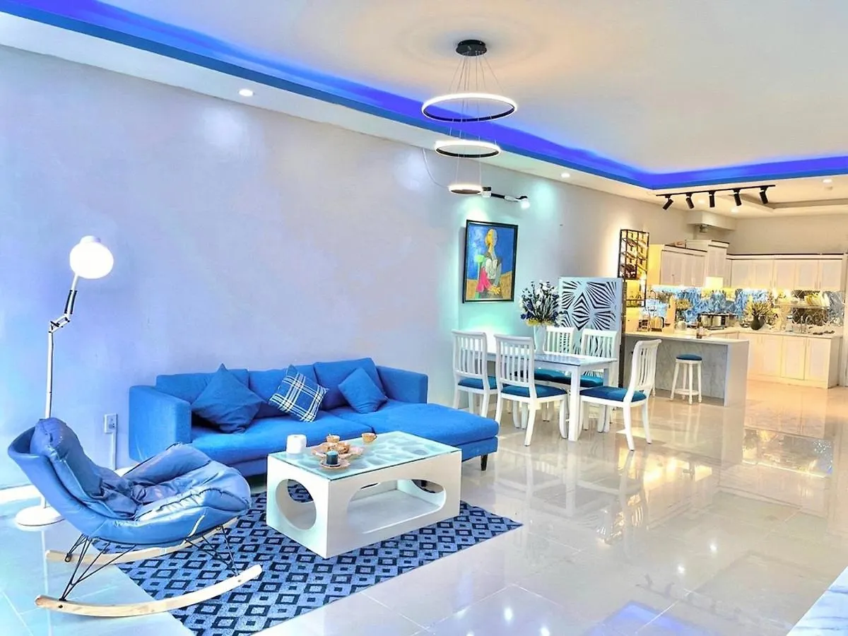 B House Apartment Vung Tau