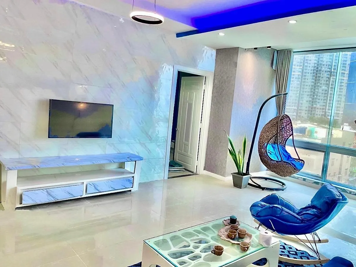 B House Apartment Vung Tau