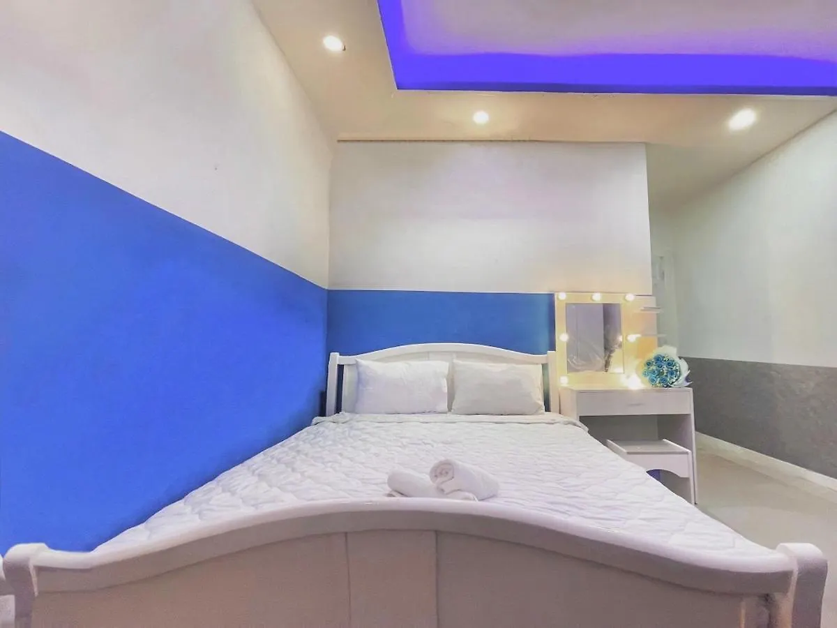 B House Apartment Vung Tau Vietnam