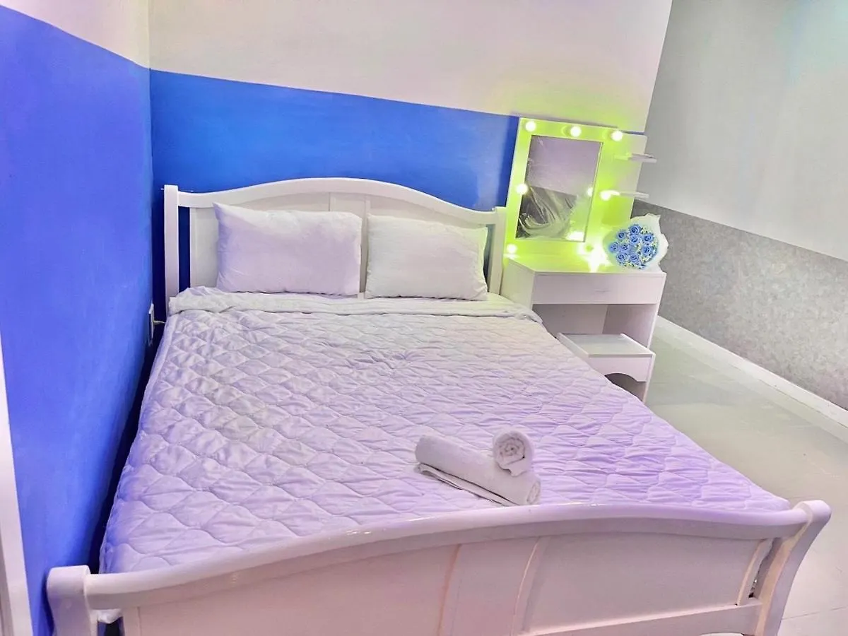 B House Apartment Vung Tau