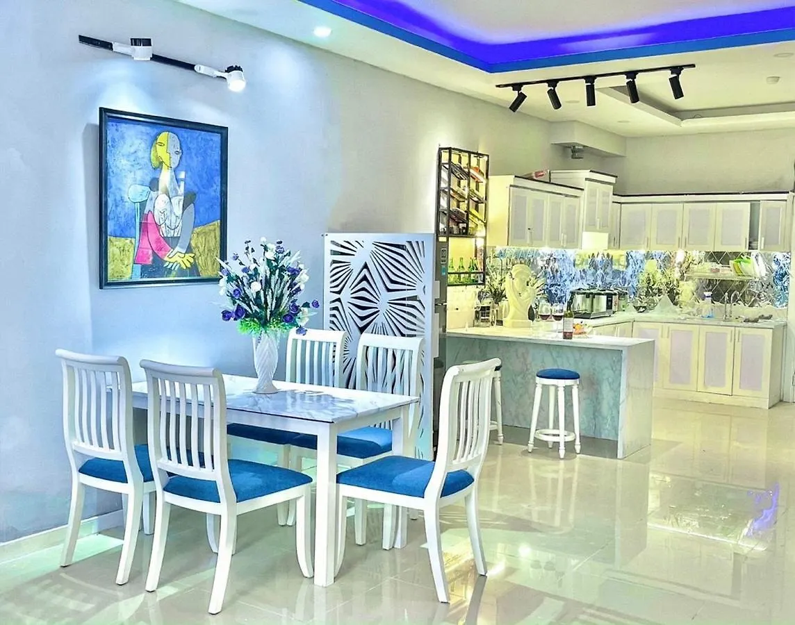 B House Apartment Vung Tau