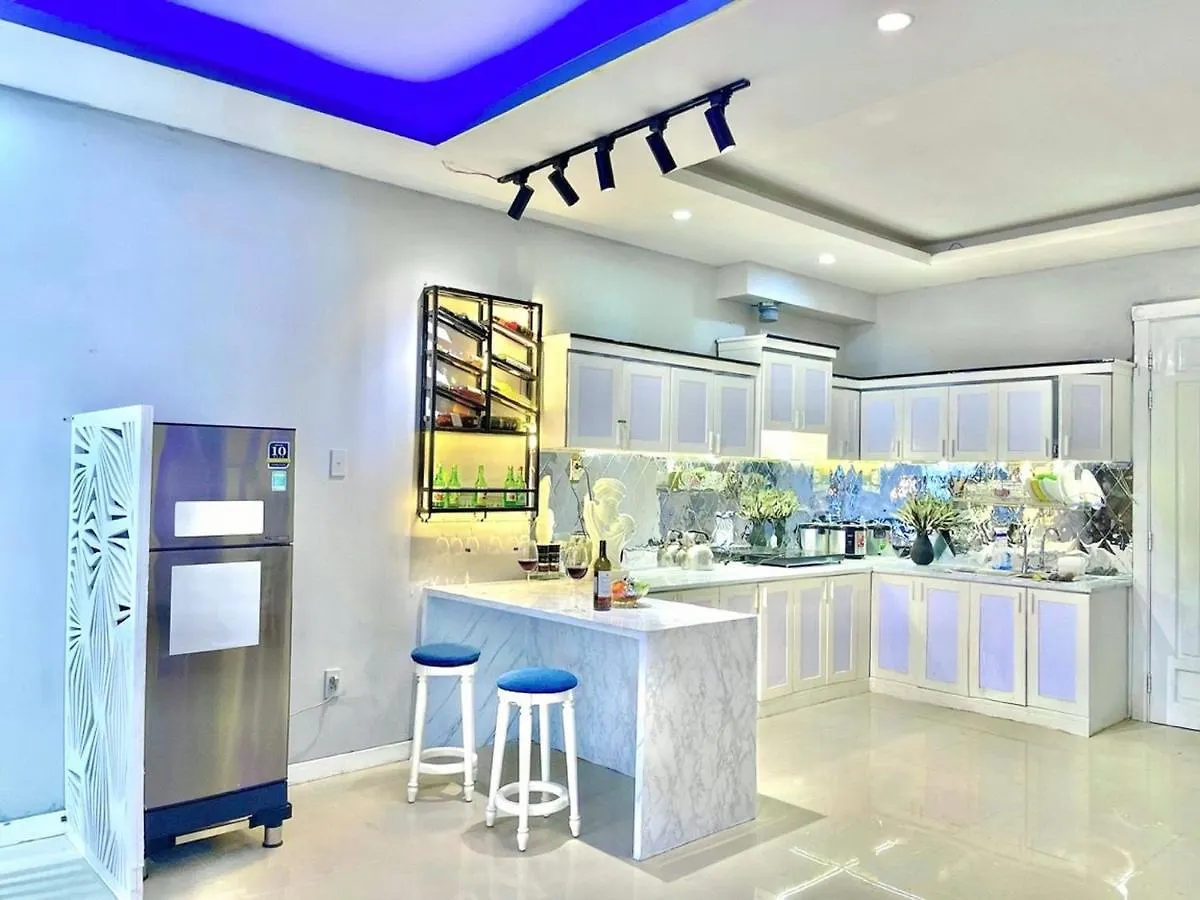 B House Apartment Vung Tau