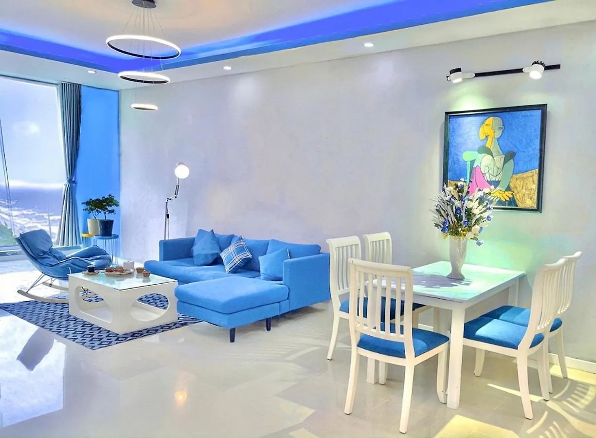 B House Apartment Vung Tau 0*,  Vietnam
