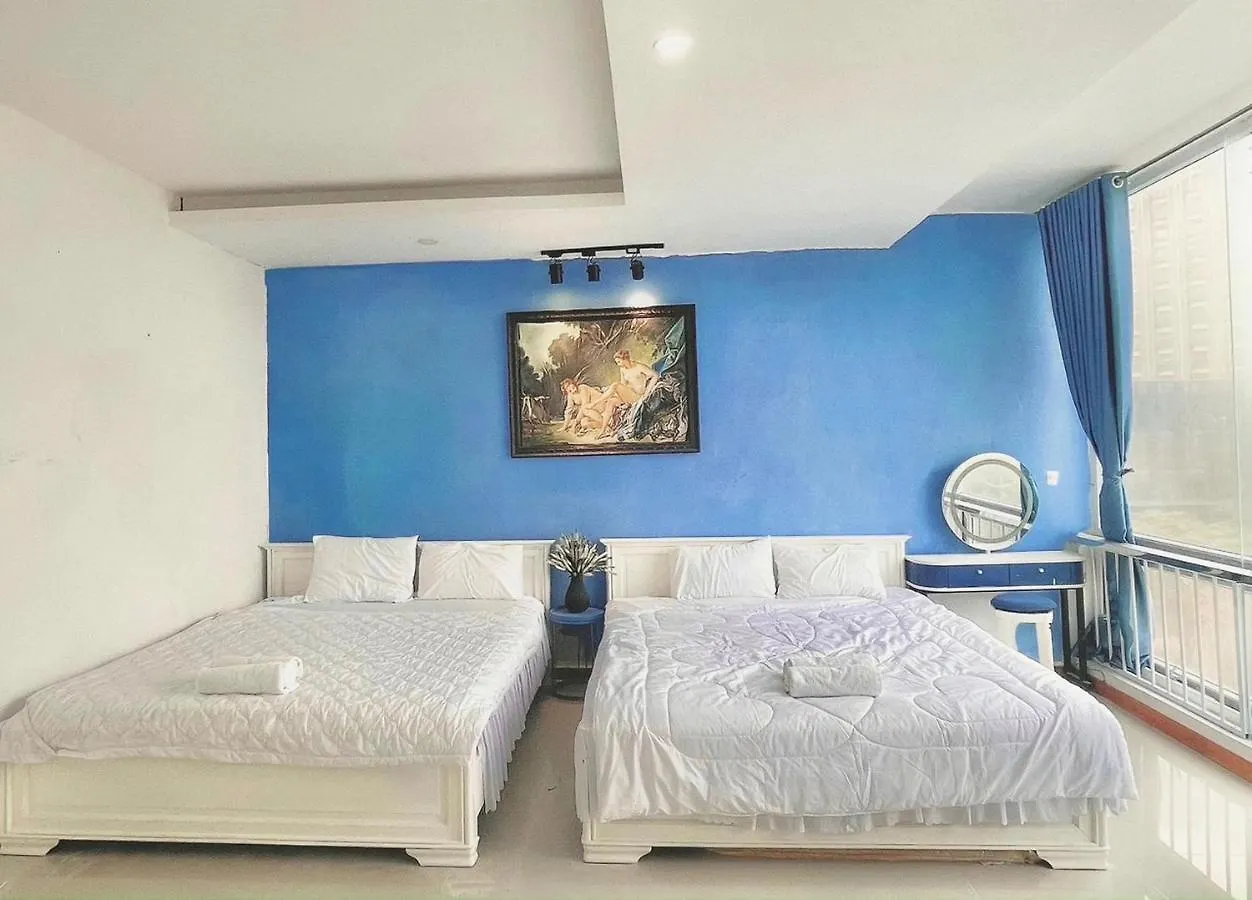 B House Apartment Vung Tau