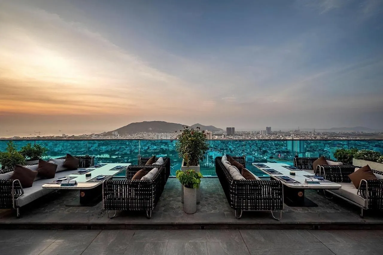 B House Apartment Vung Tau Vietnam