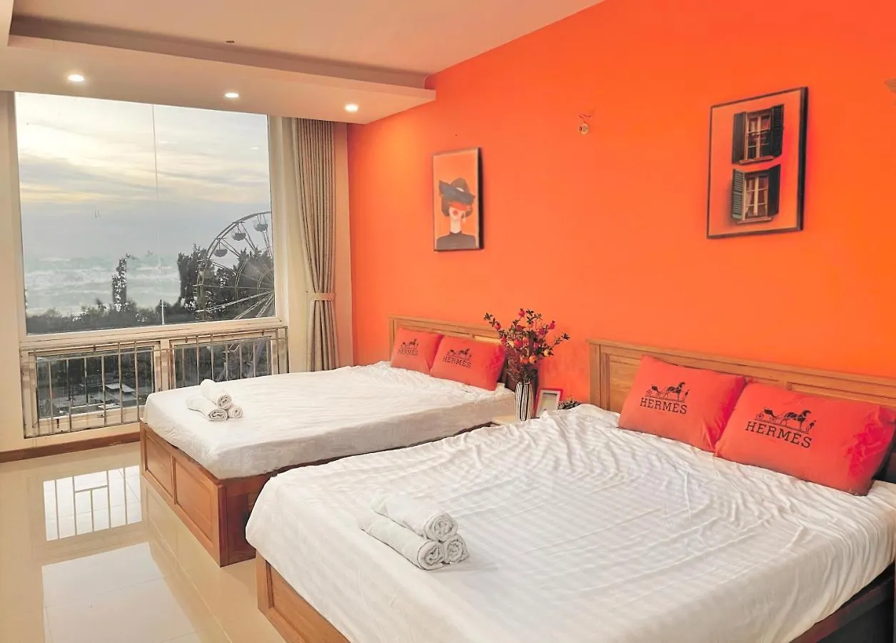 B House Apartment Vung Tau Vietnam