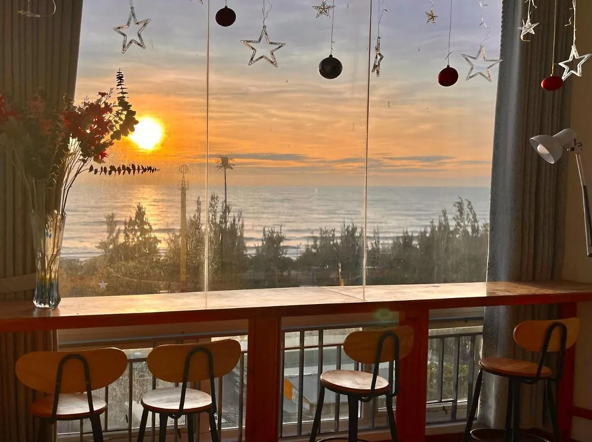B House Apartment Vung Tau Vietnam